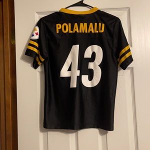 Pittsburg Steelers Jersey